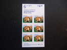 CANADA 2011    BOOKLET   FOX        MNH **  (456-P25) - Full Booklets