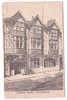 England - Canterbury - County Hotel - 1926 - With Stamp - Canterbury