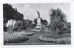 War Memorial And Gardens Of Remembrance, Clacton-on-Sea - Clacton On Sea