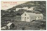 SÃO JORGE - VILLA DA CALHETA - TEATRO - (Ed. Loja Do Buraco Nº39) Carte Postale - Açores