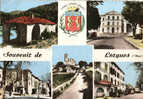 SOUVENIR DE LORGUES MULTIVUES HOTEL LE PROVENCAL - Lorgues