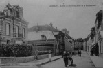 La Rue De Ferrières Prise De La Rue Boucault - Gournay-en-Bray