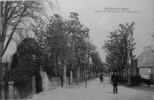 Entrée Du Boulevard Des Planquettes - Gournay-en-Bray