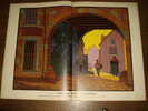 Nov 1932    ART-DECORATIF  Revue L' ARTISAN PRATIQUE...avec Beau Model En Couleur Sur Double- Page : Rue De CHERBOURG - Interieurdecoratie