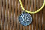 MEDAILLE DE CARRY SPORT  HAND BALL - Balonmano