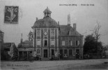 Hotel De Ville - Gournay-en-Bray