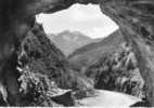 LA MASSANA (Andorre) Cpsm Tunel - Andorre