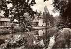 OPOETEREN -KASTEEL DE SCHANS-CHATEAU - Maaseik