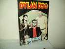 Dylan Dog(Bonelli 1997) N. 130 - Dylan Dog