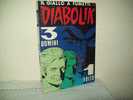 Diabolik (Astorina 1993) N. 371 - Diabolik