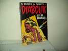 Diabolik (Astorina 1993 N. 372 - Diabolik