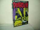 Diabolik (Astorina 1993 N. 373 - Diabolik