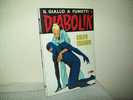 Diabolik (Astorina 1993 N. 376 - Diabolik