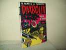 Diabolik (Astorina 1993 N. 377 - Diabolik