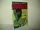 Diabolik (Astorina 1993 N. 378 - Diabolik