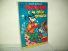 Albi D´oro (Ed. Mondadori 1955) 46 - Disney