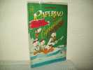 Albi D´oro (Ed. Mondadori 1955) 53 - Disney