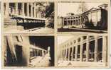 University Of Washington, State Museum Multiview, Seattle WA, On C1910s Vintage Linkletter Real Photo Postcard - Seattle