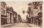 Carte Postale High Street Guildford - Surrey