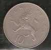 GREAT BRITAIN 1969     "10 NEW PENCE" - 10 Pence & 10 New Pence