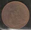 GREAT BRITAIN 1967     "10 NEW PENCE" - 1 Penny & 1 New Penny