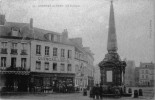 La Fontaine - Gournay-en-Bray