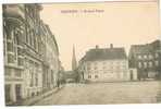 IZEGEM - Grand'place - Izegem