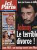 4458   -  J.Hallyday   M.Morgan  L.Foly  S.Daumier  Y.Lecoq  K.Mulder - Gente