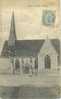 72 / TUFFE . L EGLISE - Tuffe