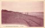 Vendée 85-108 Brétignolles : La Plage - Bretignolles Sur Mer