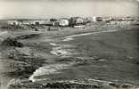 Vendée 85-111 Brétignolles : La Plage - Bretignolles Sur Mer