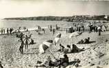 Vendée 85-112 Brétignolles : La Plage - Bretignolles Sur Mer