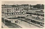 PAYS-BAS - ARNHEM - Stationsplein - Arnhem