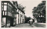 ROYAUME-UNI -   PRESTBURY - Down The Village - Other & Unclassified