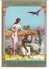 56869)calendario Natura E Gli Animali Anno 1936 - Small : 1921-40