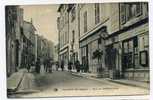 THIVIERS  24 DORDOGNE PERIGORD RUE DU GENERAL LAMY - Thiviers