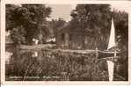 GIETHOORN-ZOMERHUISJE-WIE DE  WILLE-sechage Du Linge-voilier - Giethoorn