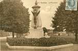 Stockay - Le Monument ( Voir Verso ) - Saint-Georges-sur-Meuse