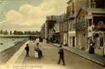 CPA(80)     SAINT VALERY SUR SOMME       Le Quai  Blavet - Saint Valery Sur Somme