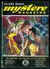 OPTA ELLERY QUEEN, MYSTERE MAGAZINE, N° 135 (1959) Patrick Quentin, Stanley Ellin, Robert Bloch, Harold Q. Masur - Opta - Ellery Queen Magazine