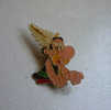 PIN´S ASTERIX Origine Inconue - Pin's