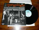 DJANGO REINHARDT  DJANGOLOGIE N15 (1946-1947) EDIT  EMI - Jazz