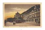 Cp, Allemagne, Bad Ems, Promenade Am Kurhaus - Bad Ems