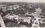 B25724 Bucuresti Tennis Swimming View From Parachutisme Tour Used Perfect Shape - Parachutisme