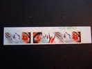 CANADA 2010  CELEBRATING OLYMPIC SPIRIT  FROM BOOKLET   MNH **  123-P30) - Francobolli (singoli)