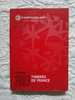 CATALOGUE YVERT & TELLIER 2003 TIMBRES DE FRANCE TOME 1 - Frankrijk