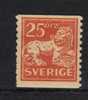 SUEDE N° 133 * - Unused Stamps