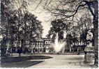 Cp Un Coin Du Parc De Bruxelles Een Kijkje Op De Brusselspark - Bossen, Parken, Tuinen