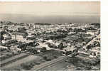 17  -  Saint-Martin De Ré / CPSM Dentelée  /  Vue Panoramique Aérienne  // St 2/420 - Saint-Martin-de-Ré