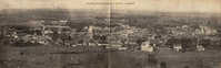 Delcampe - VERTUS VUE PANORAMIQUE RARE - Vertus